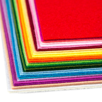 Carton feutré coloré compatible avec la découpe laser de tous les motifs ; couleurs et dimensions personnalisables.