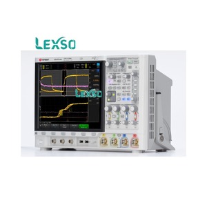 Oscilloscopes Keysight DSOX4104A/DSOX4054A, bande passante 500 MHz/1 GHz, 4 canaux analogiques, xgeqpt - Product Image 3