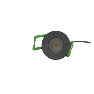Nuevo Mini <span class=keywords><strong>Downlight</strong></span> 2026, Foco Empotrable de Techo, Luz Direccional DC12V <span class=keywords><strong>con</strong></span> <span class=keywords><strong>Transformador</strong></span> para Dormitorio, Cocina, Escalera, Armario - Product Image 2