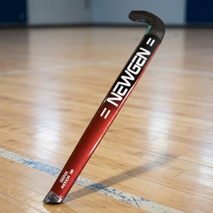 Bâton de hockey sur gazon haute performance à construction composite pour l'entraînement professionnel, les matchs et la vente en gros - Product Image 3