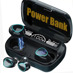 Funda para Auriculares Air Pro 2 3 4, la Mejor Funda para Auriculares Inalámbricos en EE. UU. y la UE, para Dropshipping - Product Image 2