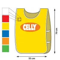 Bavaglino Fratino personalizzato per merchandising - Product Image 1