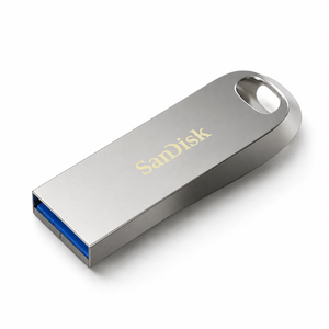 Clé USB SanDisk Ultra Luxe USB 3.2 Gen 1 - 64 Go à 256 Go - Product Image 1