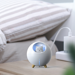 IMYCOO Máy Tạo Độ Ẩm Mini Phun Sương Mát Cầm Tay Bán Chạy Máy Tạo Độ Ẩm Không Khí Usb Nhỏ Có Logo Tùy Chỉnh - Product Image 3