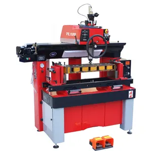 HOT SALE TL120 Valve seat and guide cutting machine