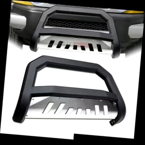 Nuova Barra Paracolpi Originale Esclusiva <span class=keywords><strong>CYS</strong></span> TS-FJ-002 per Assorbire e Mitigare Impatti Esterni, Paraurti per FJ Cruiser - Product Image 2
