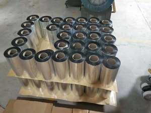 <span class=keywords><strong>เทป</strong></span>กาวอะคริลิกกันน้ำ ทนรังสียูวี สำหรับซีลรอย<span class=keywords><strong>ต่อ</strong></span><span class=keywords><strong>หลังคา</strong></span>  ทำจากอลูมิเนียมฟอยล์ผสมยางบิวทิล/แอสฟัลต์  ความยาว 10 เมตร สำหรับซ่อม<span class=keywords><strong>รอย</strong></span><span class=keywords><strong>ต่อ</strong></span><span class=keywords><strong>หลังคา</strong></span> - Product Image 6