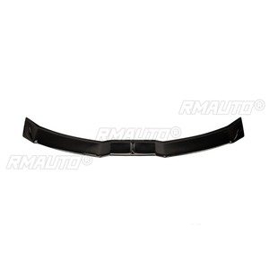 สปอยเลอร์หลังรถยนต์ สำหรับ BYD Seal 06 Dmi อุปกรณ์ตกแต่งรถยนต์ ชิ้นส่วนดัดแปลงภายนอก - Product Image 6