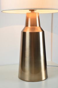 Fabricant fourniture en gros de lampe de bureau moderne et classique pour hôtel salon design de bouteille créatif <span class=keywords><strong>par</strong></span> force d'origine - Product Image 3