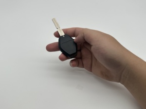 E124 Đại Bàng Phổ Học Tập Cán Mã 315/370/<span class=keywords><strong>433Mhz</strong></span> Chìa Khóa Xe Từ Xa Alarmas Para Tự Động Xe Hệ Thống Báo Động - Product Image 3