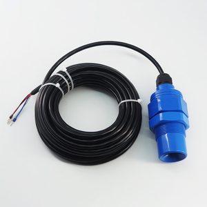 Aice Tech ポータブル超音波開水路流量計 +/-1% 精度 RS485/Modbus ABS 材質 DN15-DN6000 - Product Image 5