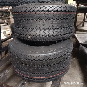 <span class=keywords><strong>Pneu</strong></span> de voiturette de golf sans chambre à air 18x8.50-8 4PR 6PR compatible Club Car EZGO Yamaha Tondeuse à gazon VTT Go Kart <span class=keywords><strong>Pneu</strong></span> en caoutchouc pour pelouse - Product Image 2