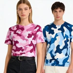521002 T-shirts d'été pour garçons et filles, uniformes scolaires, uniformes de camp d'été, uniformes d'entraînement, vêtements de travail, uniformes d'étudiant avec logo personnalisable - Product Image 5