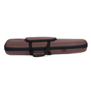 Estuche Rígido Portátil para Saxofón Soprano, Estuche Integrado Desmontable para Instrumentos de Viento, Bolsa de Transporte para Instrumentos de Mano - Product Image 3