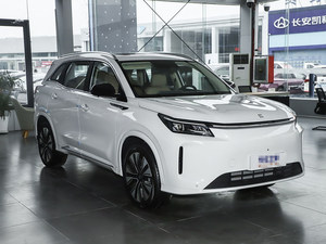 รถยนต์พลังงานใหม่แลนเดียน ปลั๊กอินไฮบริด SUV ขนาดกลาง ปี 2025 แบบ 5 ประตู 5 ที่นั่ง แบตเตอรี่ลิเธียม แลนเดียน ปลั๊กอินไฮบริด SUV ขนาดกลาง - Product Image 6