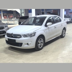 Citroën Elysee 2014, Auto Usado, Sedán, Volante a la Izquierda, para Exportación - Product Image 1
