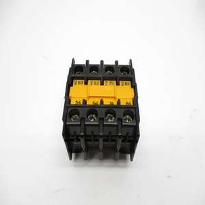 LA1-D40-A65 10A 660V ใหม่ต้นฉบับคลังสินค้าอัตโนมัติควบคุมการเขียนโปรแกรม PLC - Product Image 1