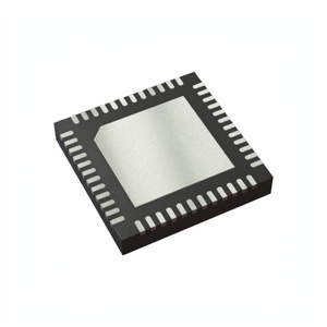 Composant électronique TPS536C9RSLR, Distributeur agréé, 48 VFQFN, Pad exposé, Gestion de l'alimentation (PMIC) - Product Image 1