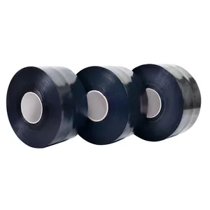 ANTI Anti Corrosion Pipe Wrapping Tape, Pipe Corrosion Protection Tape, All Weather Corrosion Protection Pvc Printed Tape