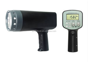 Durometri tessili produttore durometro per tessuti e filati pacchetto HT-6510T HT-6510T-2.5 - Product Image 6