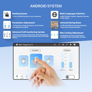 Portátil picosegundo pico <span class=keywords><strong>laser</strong></span> <span class=keywords><strong>yag</strong></span> <span class=keywords><strong>laser</strong></span> 755nm tatuagem remoção carbono peeling máquina - Product Image 5