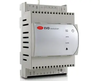 Nieuwe En Originele Carel Hoge Nauwkeurigheid Elektronische Expansieklep Driver Evdis00cn0 Evd0000e10 Evd0000e20 Evd0000e50