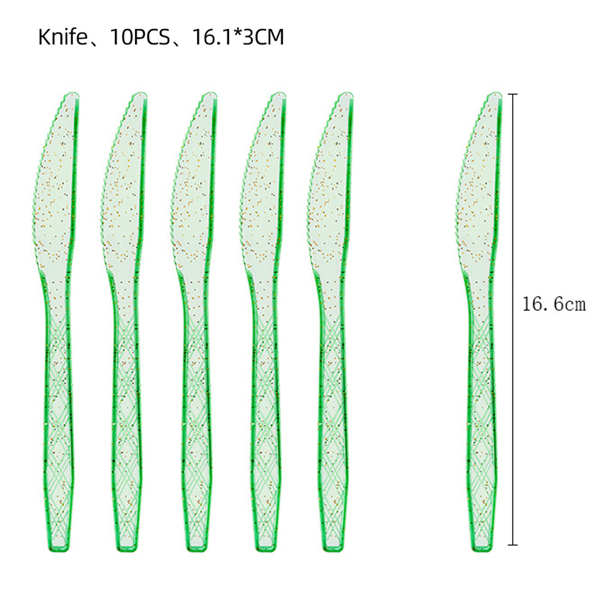Knife*10pcs