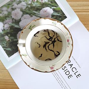 SOLHUI 2020 di trasporto del Nuovo Bulk Cafe Personalizzato di Stampa Del Fiore Tazze <span class=keywords><strong>Da</strong></span> Tè Con Manico D'oro Tazze - Product Image 5