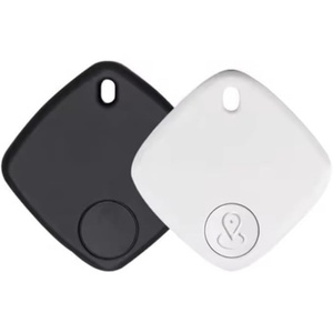 อุปกรณ์ติดตาม Find My Device Smart Tag Find Hub สำหรับค้นหากุญแจ กระเป๋าเงิน กระเป๋า ป้องกันการสูญหาย พร้อมระบบ GPS - Product Image 1