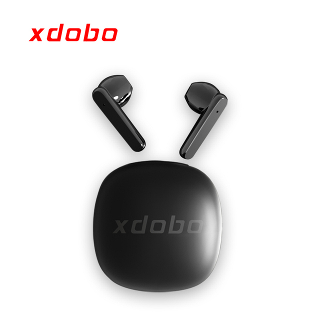 Top Seller Wireless BT5.2 TWS Earbuds LED Display Power Bank Headset Microphone Earphone Blue Tooth
