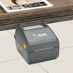Imprimante originale <span class=keywords><strong>Zebra</strong></span> <span class=keywords><strong>ZD421</strong></span> avec 300 DPI standard 203dpi Cabezal en stock - Product Image 3