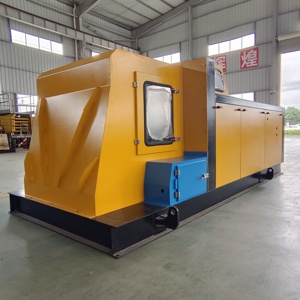 เครื่องแยกกระแสไหลวนคุณภาพสูงของ <span class=keywords><strong>Ruijie</strong></span> สำหรับการแยกโลหะที่ไม่ใช่เหล็กอย่างอะลูมิเนียมและทองแดง - Product Image 5