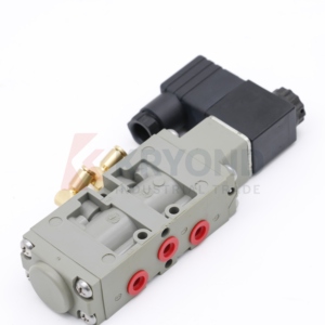 โม CD102วาล์วนิวเมติกแบบโซลินอยด์ M2.184.1051 1ชิ้น SM74ทนทานสำหรับอุปกรณ์อะไหล่เครื่องพิมพ์ - Product Image 6