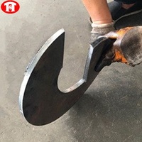 Piliers hélicoïdaux à vendre, nouveaux piliers hélicoïdaux de Construction