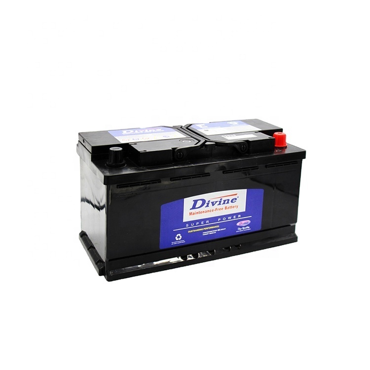 60038 Din 100 Product New <strong>Agm</strong> <strong>12v</strong> <strong>100ah</strong> Lead Acid Car <strong>Battery</strong> <strong>12v</strong> <strong>100ah</strong>