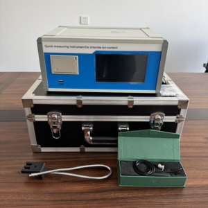 Chloridionen-Elektroflussmesser für Beton - Product Image 5