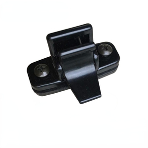 Sao Zebra máy xúc doosan Daewoo DH55 DH60 DH210 dh215 DH220 dh225 DH300-7 Cab Kính Khóa cửa sổ khóa - Product Image 4