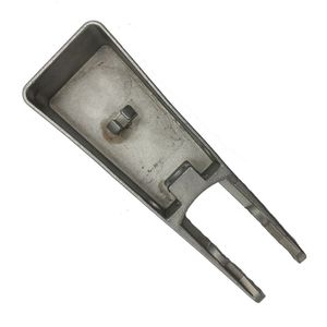 Tùy chỉnh sắt đúc Nhà cung cấp cát đúc các bộ phận Sắt Thép bao vây Xám sắt đúc các bộ phận - Product Image 1