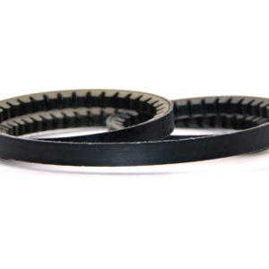 سعر المصنع حزام منتج مفتوح لا نهاية لها قطع حافة مسننة حزام مطاط 15X سلسلة تصنيع المعدات الأصلية تخصيص حزام عضاضات نقل مسطحة - Product Image 4