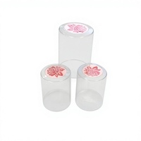Capsules thermorétractables en PVC personnalisées pour bouteilles de vin et contenants d'assaisonnements