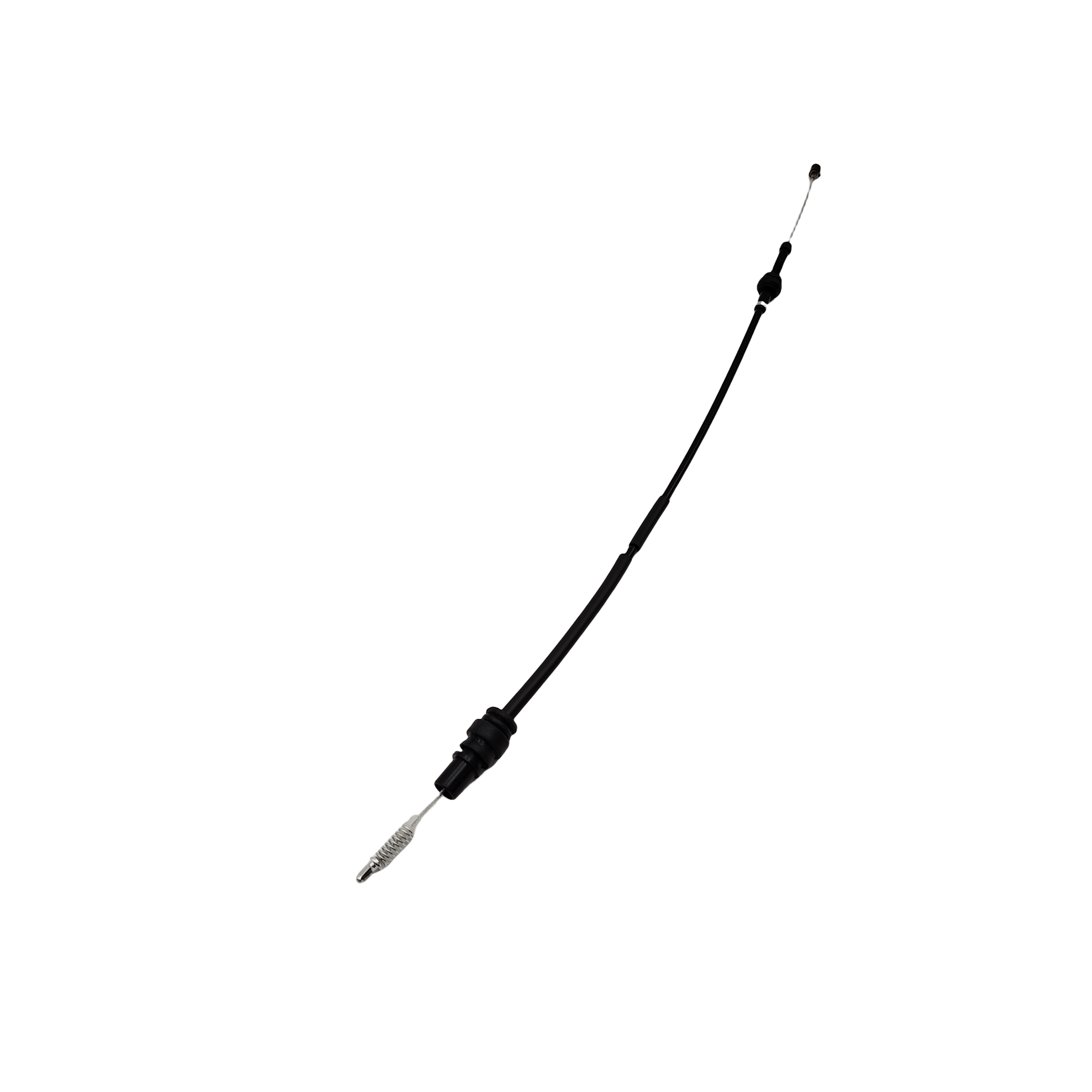 High Quality Speed Throttle Cable for Chevrolet Aveo/Kalos T250 T255 1.2 1.4 New Condition Corsa Model Part Number 93246998
