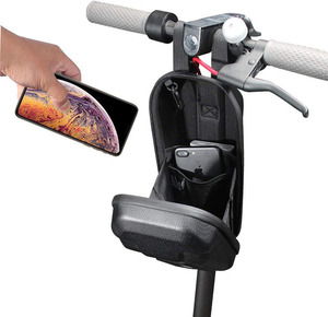 Custom Eva Custodia Custodia rigida <span class=keywords><strong>Scooter</strong></span> elettrico in stile semplice custodia rimovibile custodia EVA borsa protettiva <span class=keywords><strong>per</strong></span> <span class=keywords><strong>Scooter</strong></span> - Product Image 5