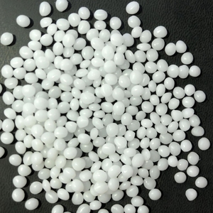 เม็ดพลาสติก <span class=keywords><strong>POM</strong></span> FM270 เวอร์จิ้นโคโพลีเมอร์ ค่า MFR27 สูง สำหรับฉีดขึ้นรูป วัสดุเรซิน <span class=keywords><strong>POM</strong></span> สำหรับข้อต่ออิเล็กทรอนิกส์ ตัวเลื่อนซิป และตัวล็อคแบบสแนป - Product Image 3