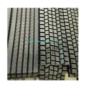 315/70R22.5 Tires From China Truck R22.5 Wide Tread