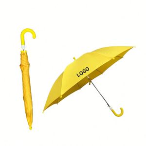 Paraguas Publicitarios para Niños de Alta Calidad y Gran Popularidad, con Mango Largo - Product Image 6
