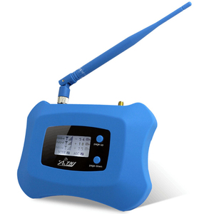 เครื่องขยายสัญญาณโทรศัพท์มือถือ ATNJ DCS 1800 รุ่น 2G 4G เหมาะสำหรับใช้ในบ้าน พร้อมชุดอุปกรณ์ครบครัน - Product Image 3