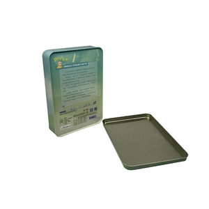 Trung Quốc Nhà Máy Thẻ <span class=keywords><strong>tin</strong></span> bao bì hộp tùy chỉnh in Poker trò chơi Tarot thẻ chơi thẻ gói quà tặng <span class=keywords><strong>tin</strong></span> có thể - Product Image 5