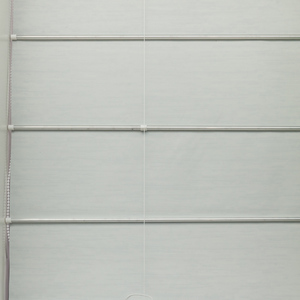 Ventana persianas muebles persianas cortina doble impermeable romano tonos - Product Image 4