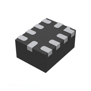 Composants électroniques de puissance (PMIC) MP5030CGQH-Z 10 VFQFN en stock - Product Image 1
