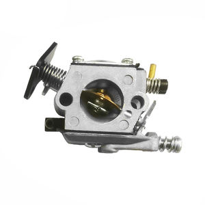 <span class=keywords><strong>Carburateur</strong></span> pour <span class=keywords><strong>Homelite</strong></span> Zenoah Komatsu 38CC 3800 pièces de rechange de tronçonneuse - Product Image 1